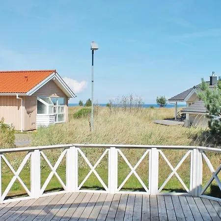 Strandblick 16 - Dorf 1 *