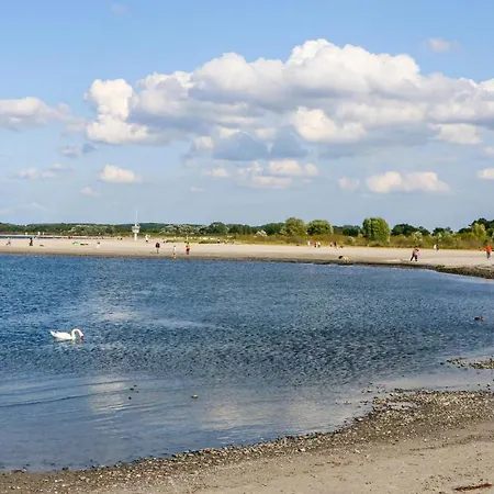 Strandblick 16 - Dorf 1 * Lübeck